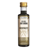 Spirit Flavoring | Whiskey